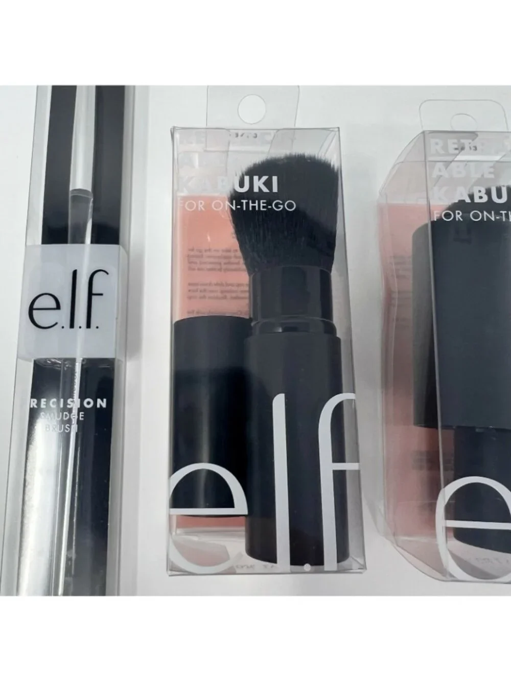 ELF set cosmetic
